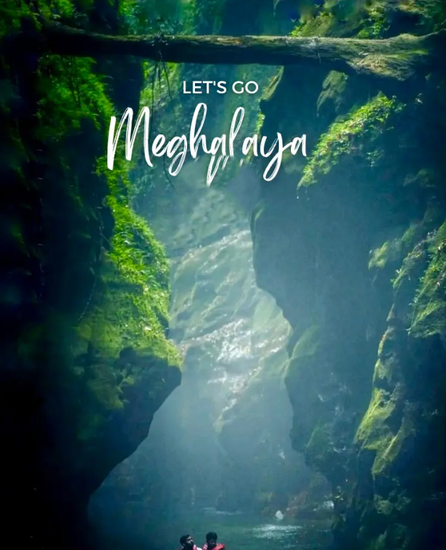 Meghalaya Tour